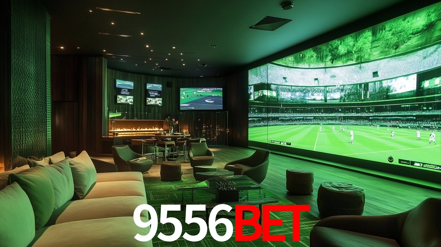 9556BET - Fortuna e Diversão - 9556BET app