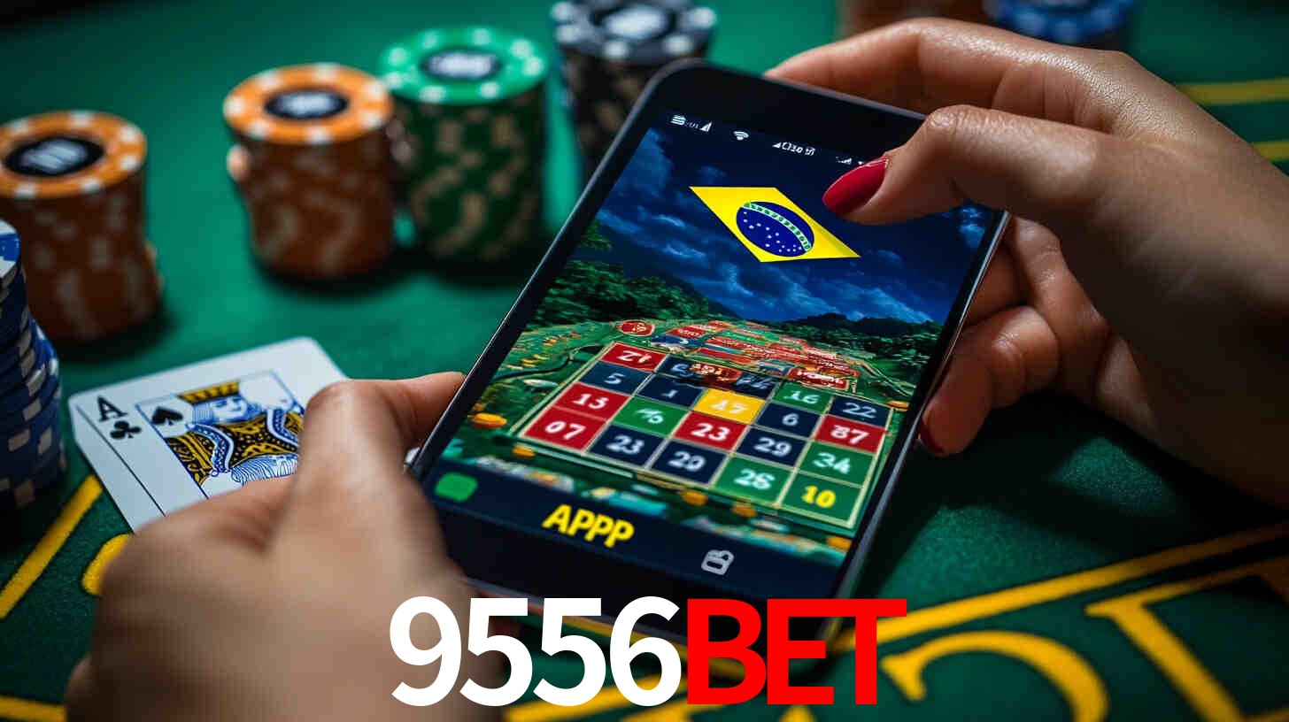 A Popularidade dos Caça-Níqueis no 9556BET