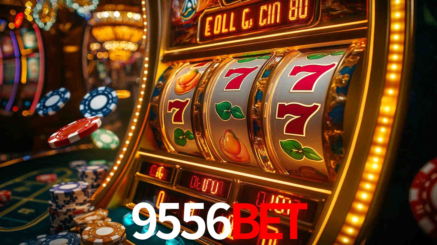 Programa VIP 9556BET