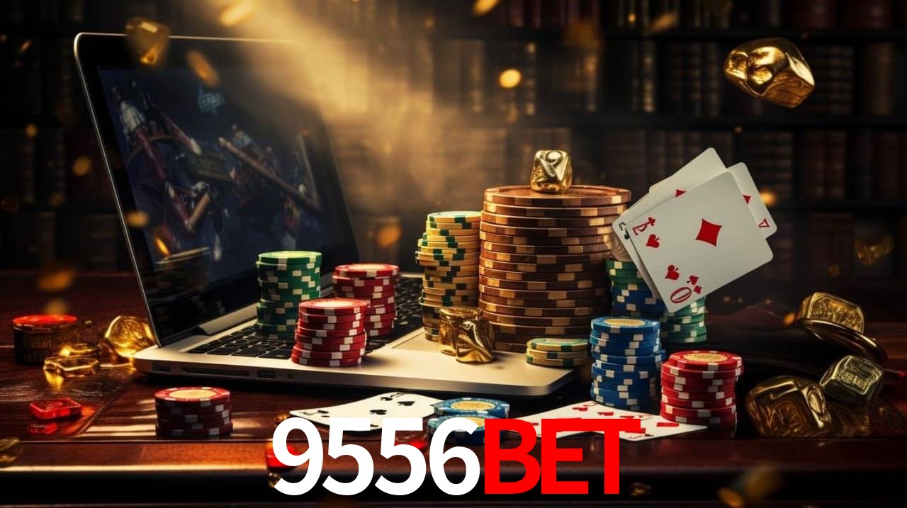Casino Ao Vivo 9556BET