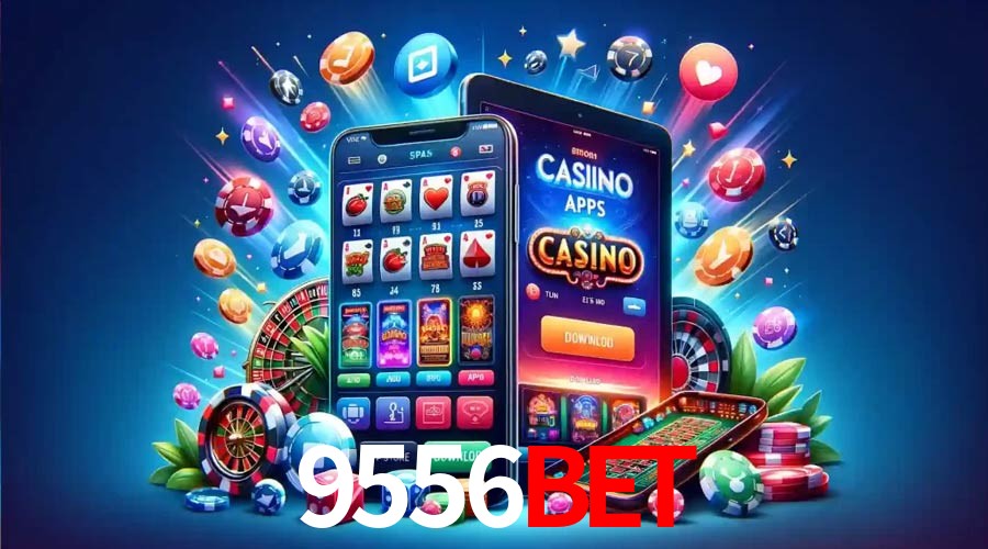 2FA Security 9556BET