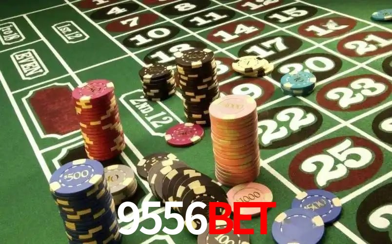 Recursos de Bônus 9556BET