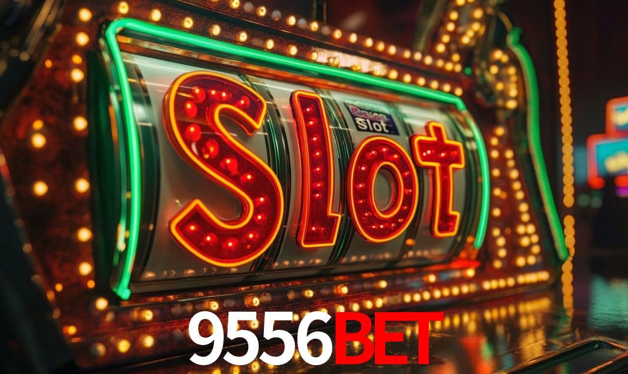 Sistemas de Segurança 9556BET