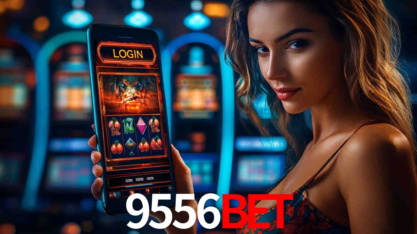 Bônus Generosos e Exclusivos no 9556BET para Você!