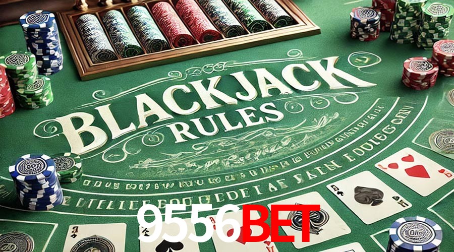 Slot Games 9556BET