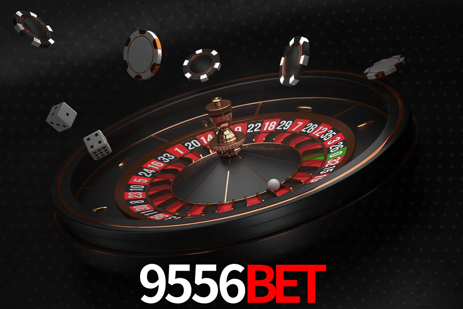 9556BET,9556BET app
