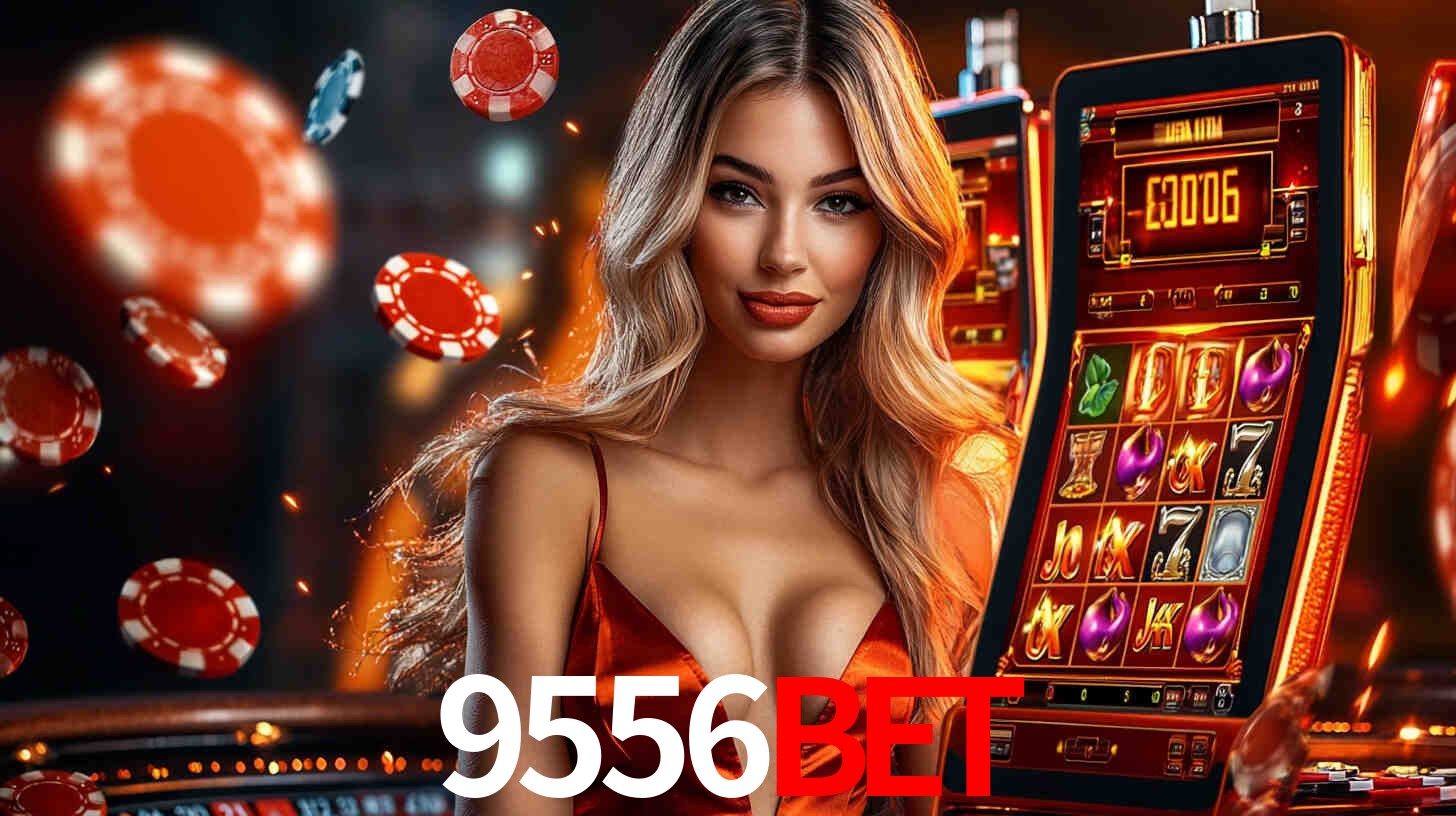 9556BET app