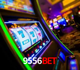 A Emoção da Loteria na 9556BET: Uma Chance de Mudança de Vida