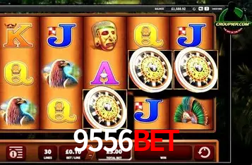 Apostas Esportivas na 9556BET: Um Guia Completo