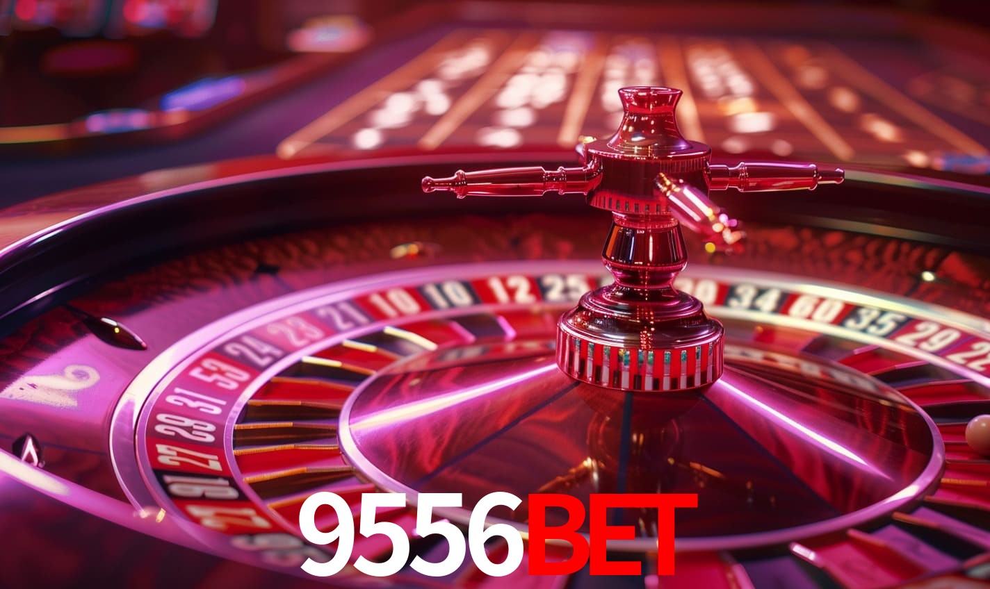 Explorando a Categoria de Eventos em Apostas na 9556BET