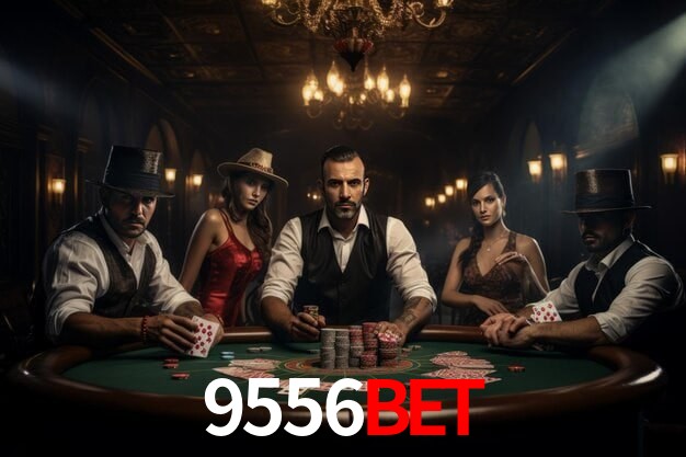 A Emoção da Loteria na 9556BET: Uma Chance de Mudança de Vida
