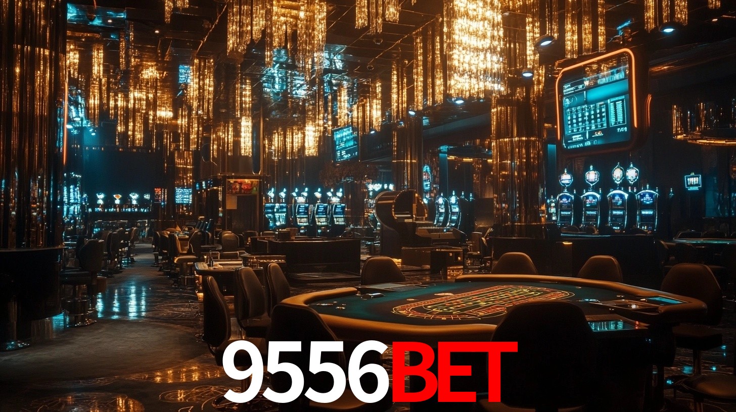 9556BET,9556BET app