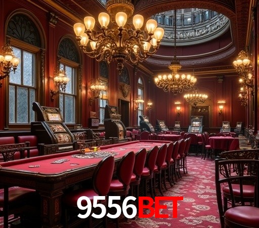Especiais de Fim de Semana 9556BET