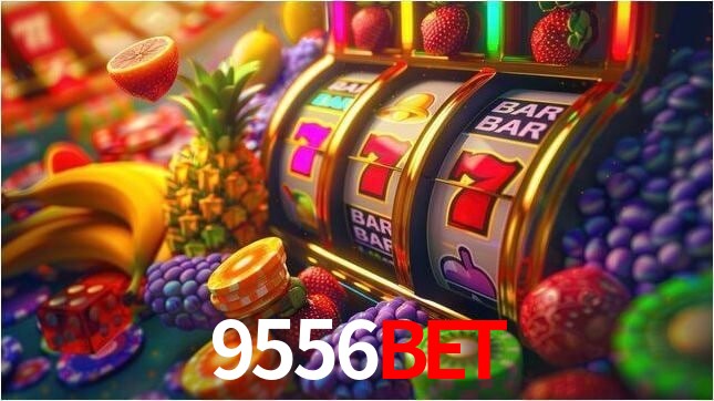 Exclusive Offers 9556BET