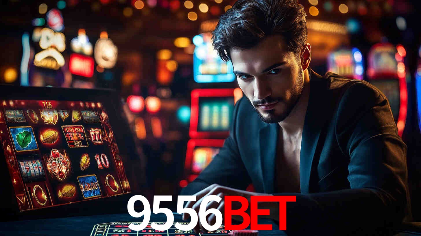 9556BET,9556BET app