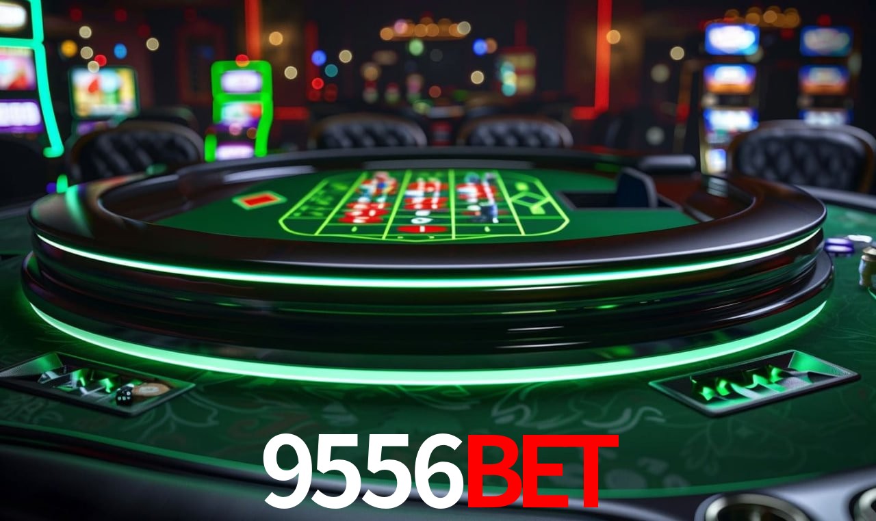 Flash Promotion 9556BET