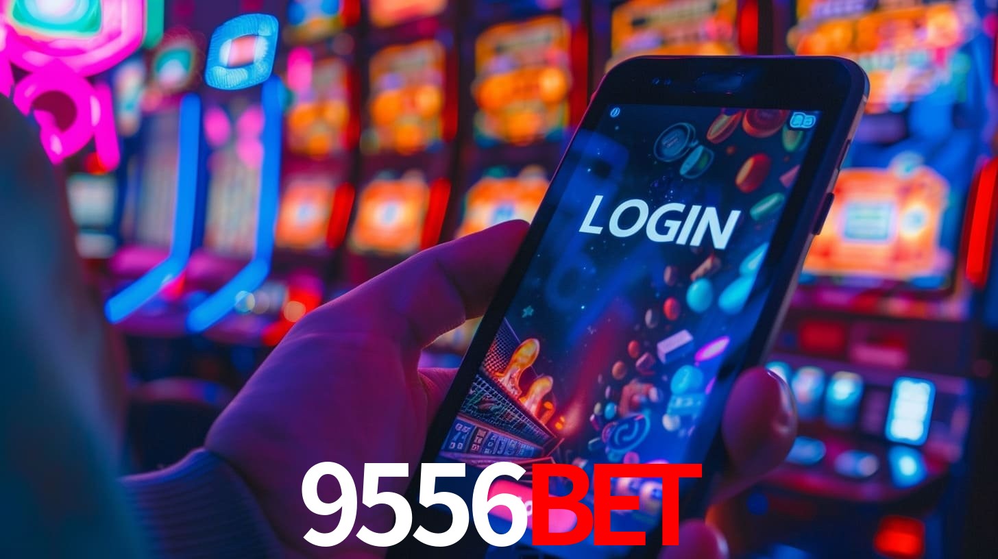 Torneios 9556BET