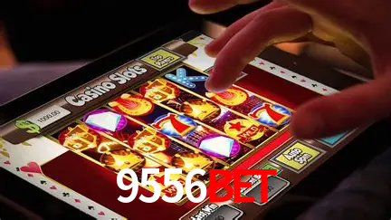 Cadastro rápido e seguro na 9556BET