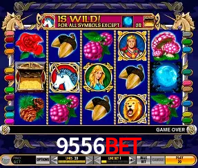 Cassino ao vivo com dealers reais na 9556BET