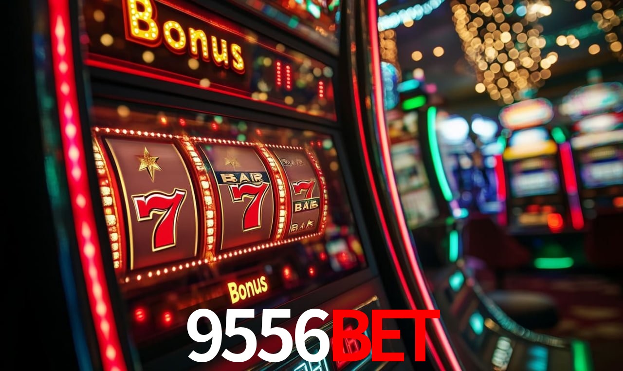 Mercados ao vivo e cash out na 9556BET