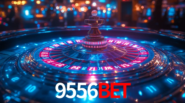 Cashback e recargas na 9556BET