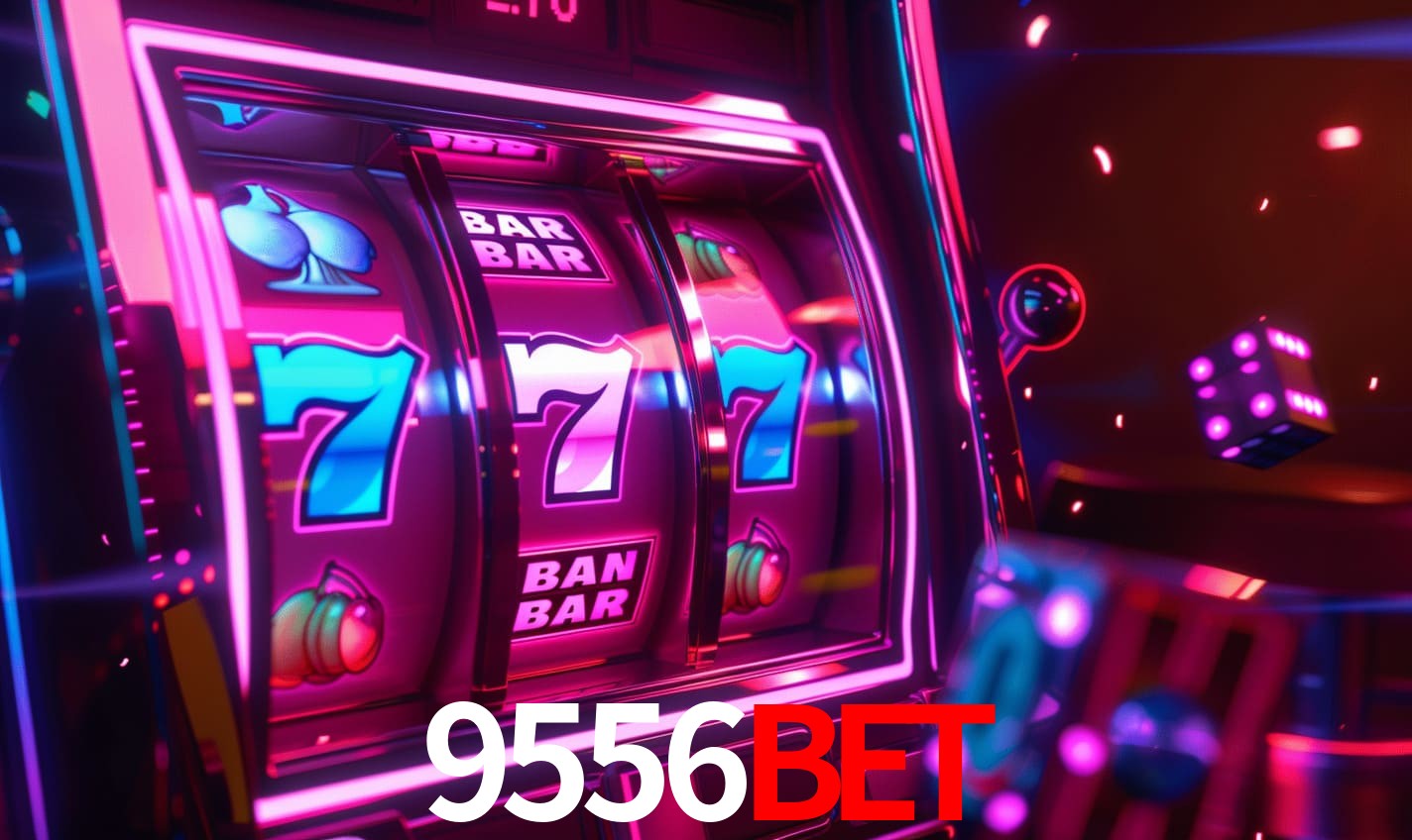 Descubra a Essência do 9556BET: Nossa História e Compromissos