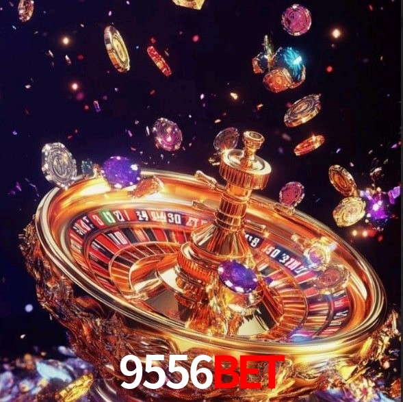 Promoção Relâmpago 9556BET