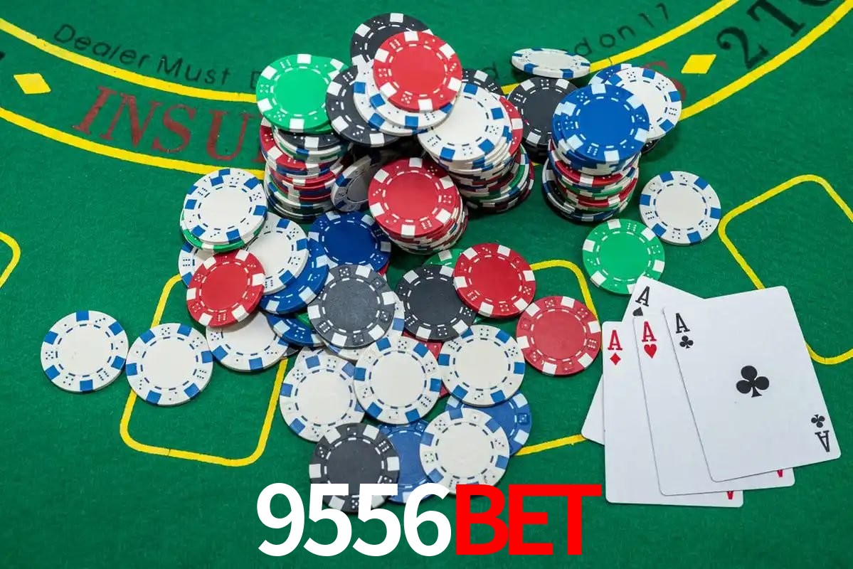 PIX Instantâneo 9556BET