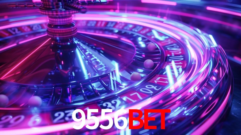 Inovações de Jogos na 9556BET: O Futuro das Experiências Interativas