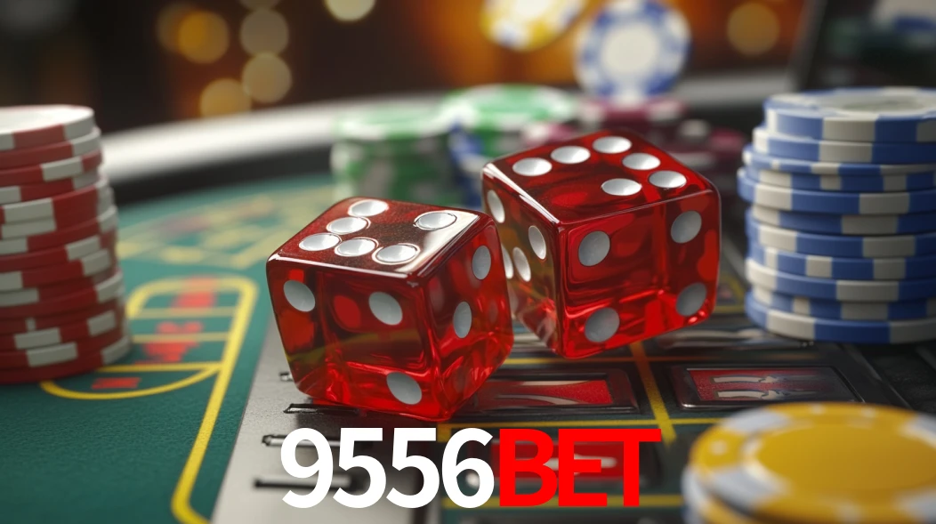 Blackjack Table 9556BET