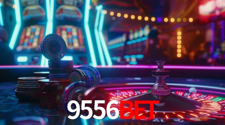 Game Providers 9556BET