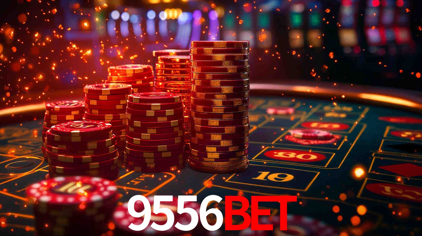 Daily Bonuses 9556BET