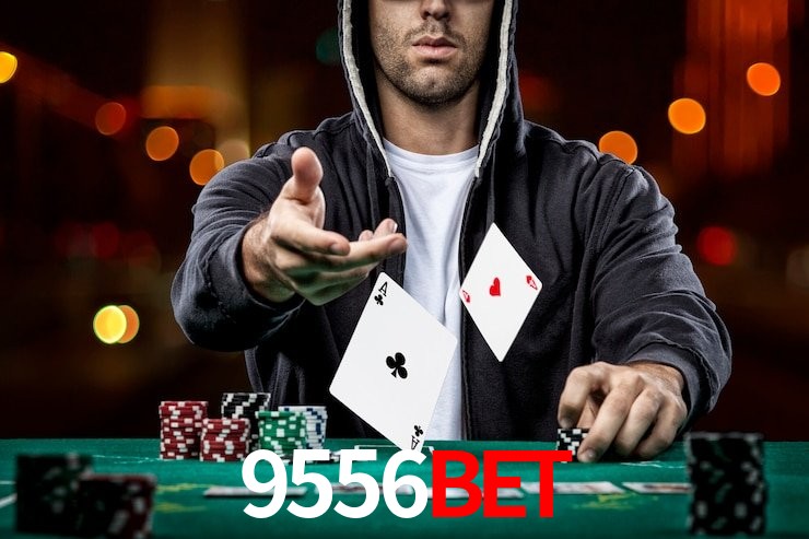 9556BET app