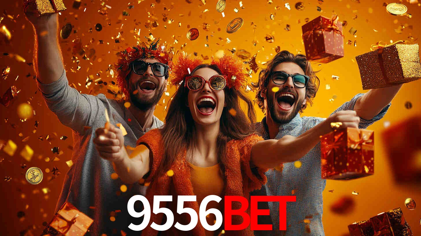 9556BET app