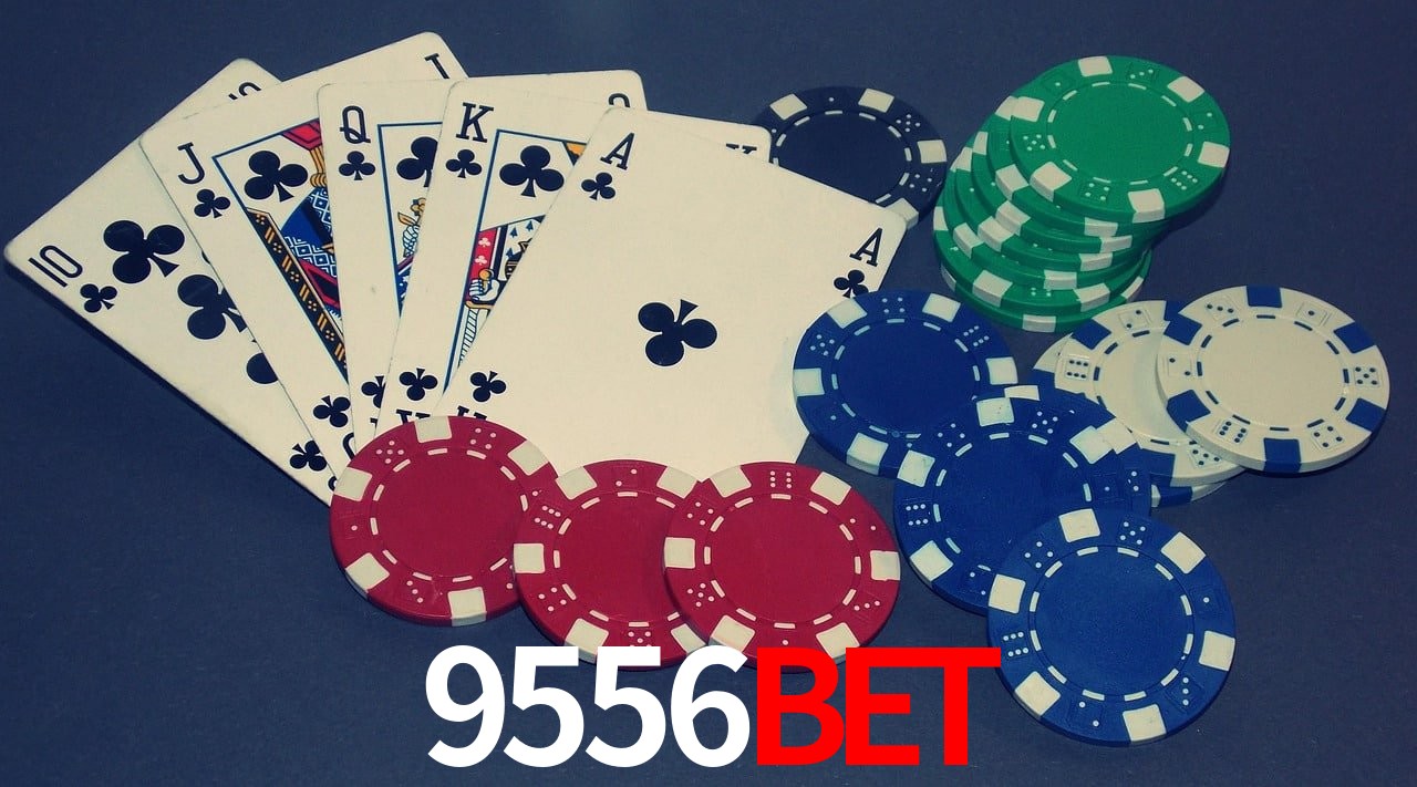 Bonus Features 9556BET