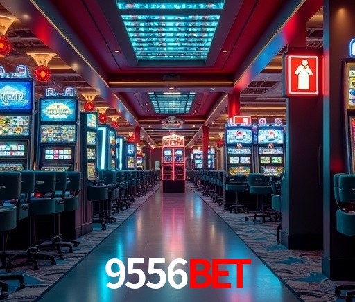 Descubra o Programa VIP da 9556BET: Vantagens Exclusivas para Jogadores