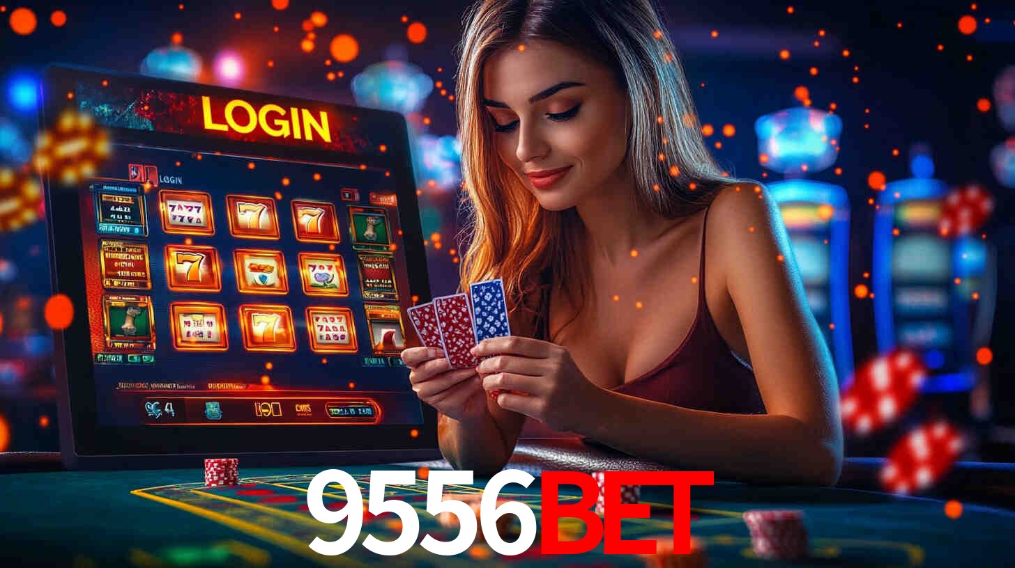 9556BET,9556BET app