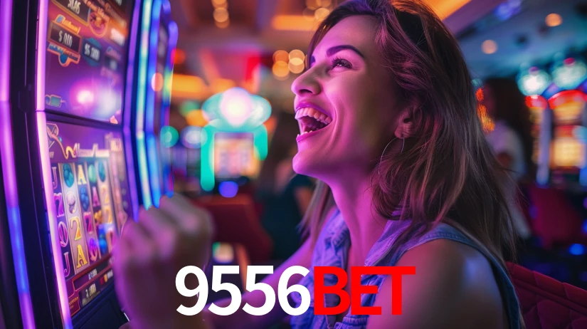 9556 bet paga
