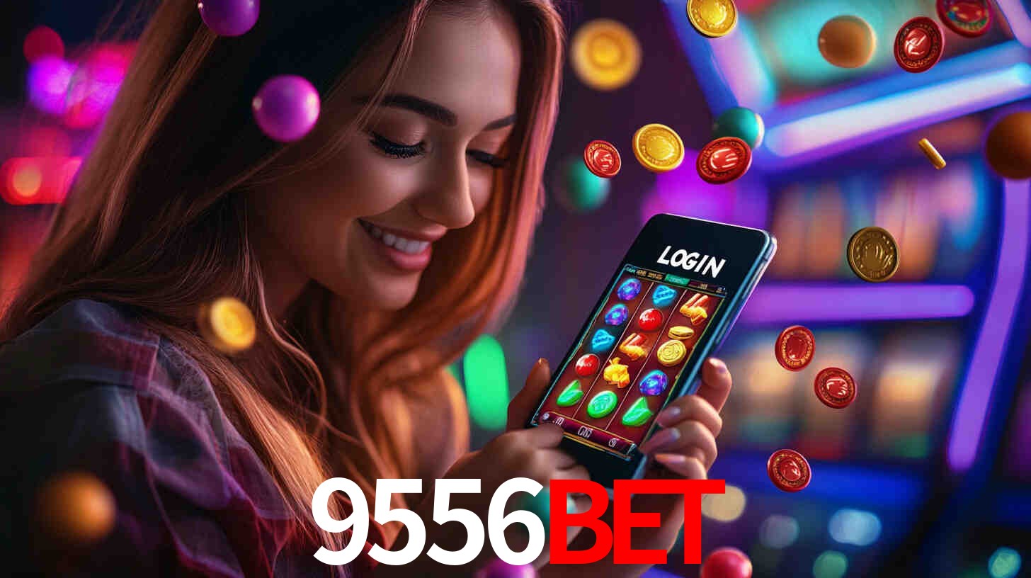 9556BET,9556BET app