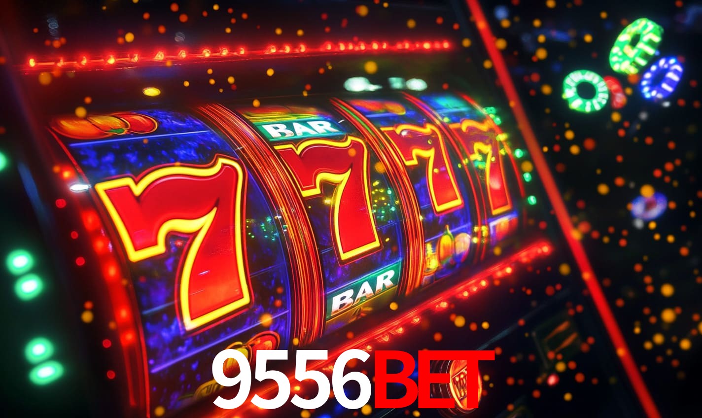 9556BET: Seu Especialista em Apostas Esportivas Brasileiras