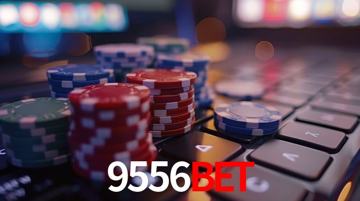 Tecnologia da Plataforma 9556BET