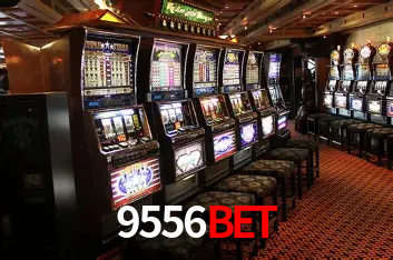 Inovações de Jogos na 9556BET: O Futuro das Experiências Interativas
