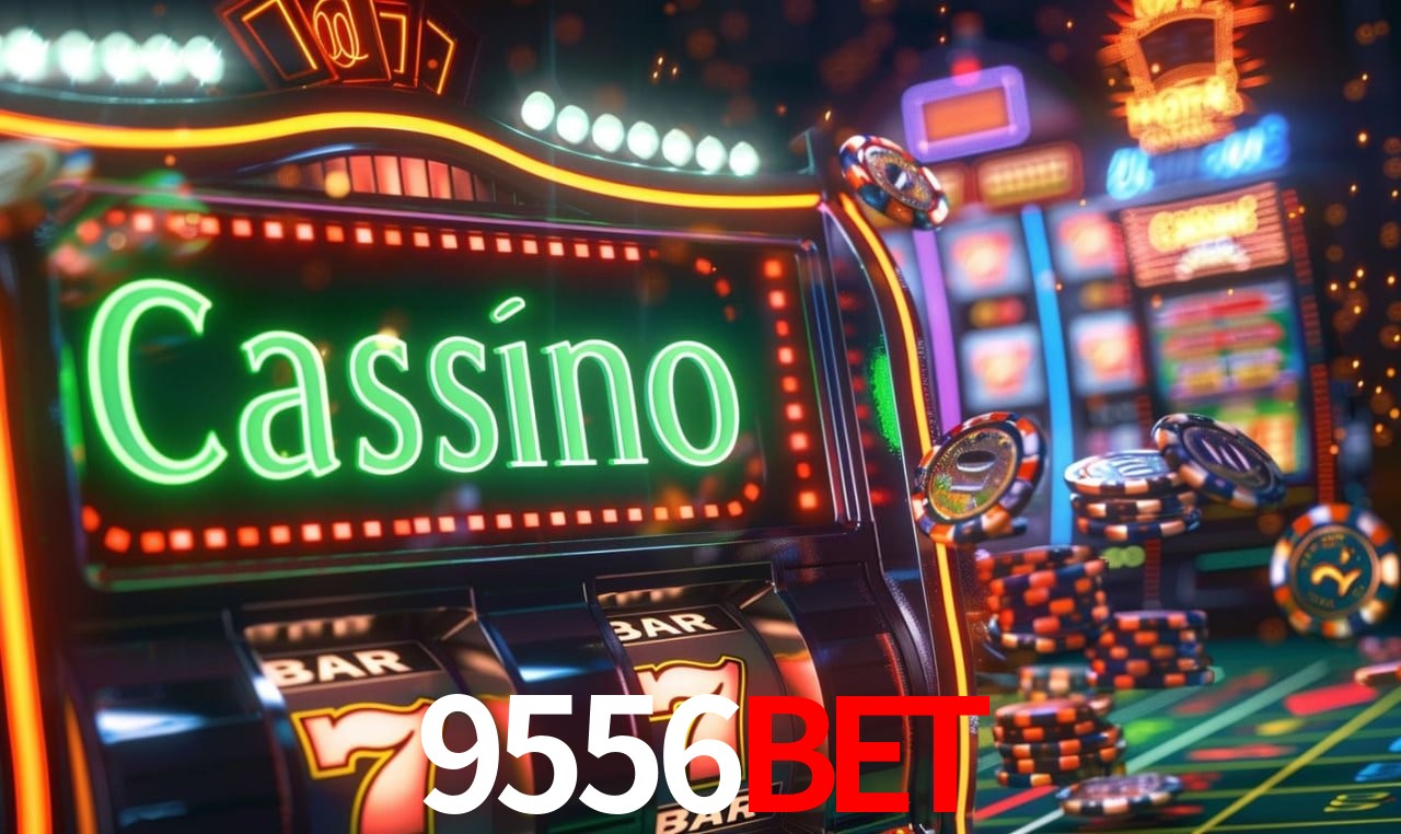 Cadastro Rápido 9556BET