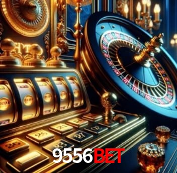 Mesa de Blackjack 9556BET