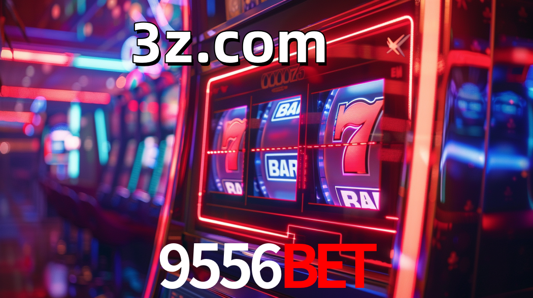 Experiência de Jogos 9556BET