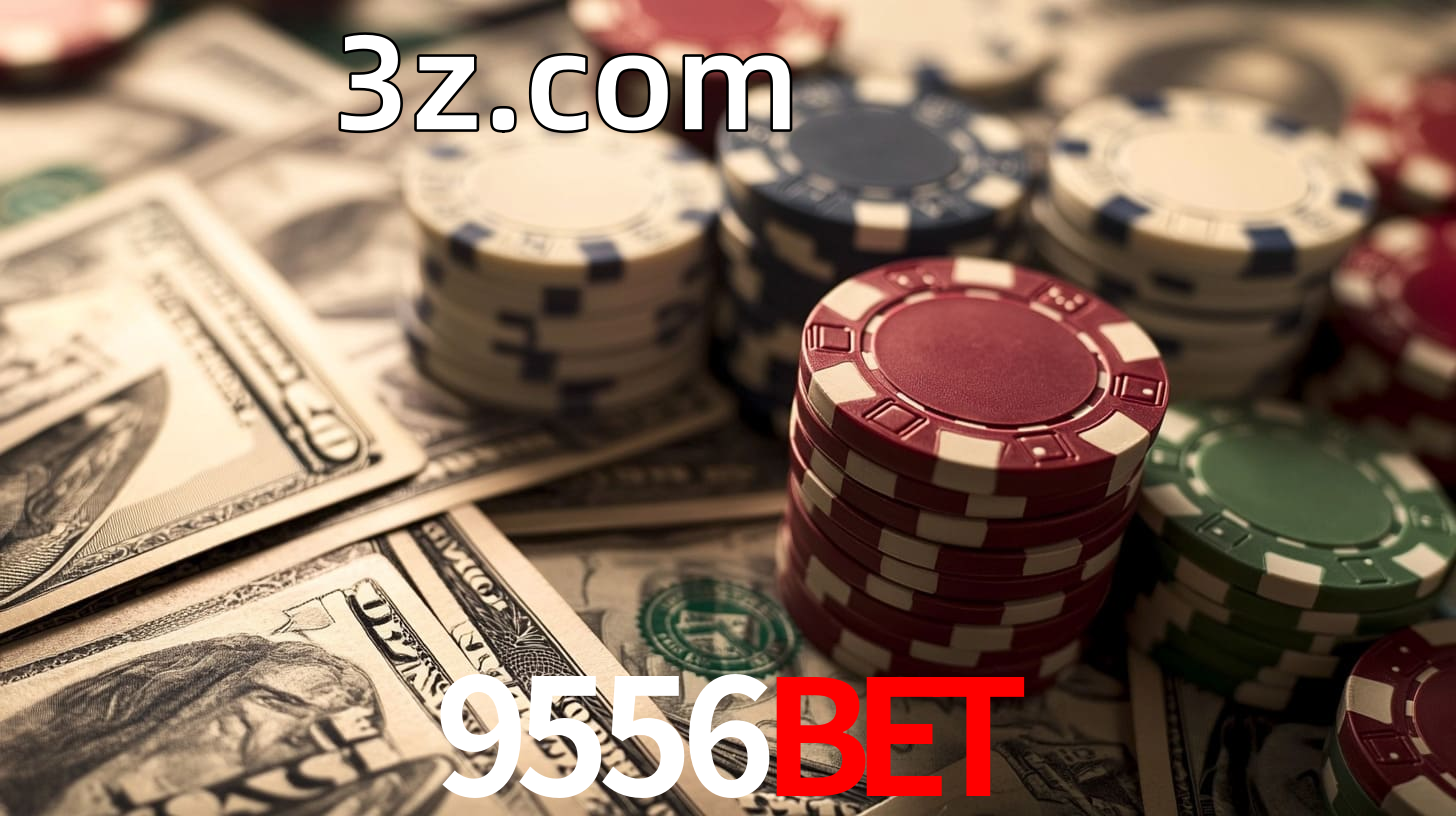 Apostas Certificadas 9556BET