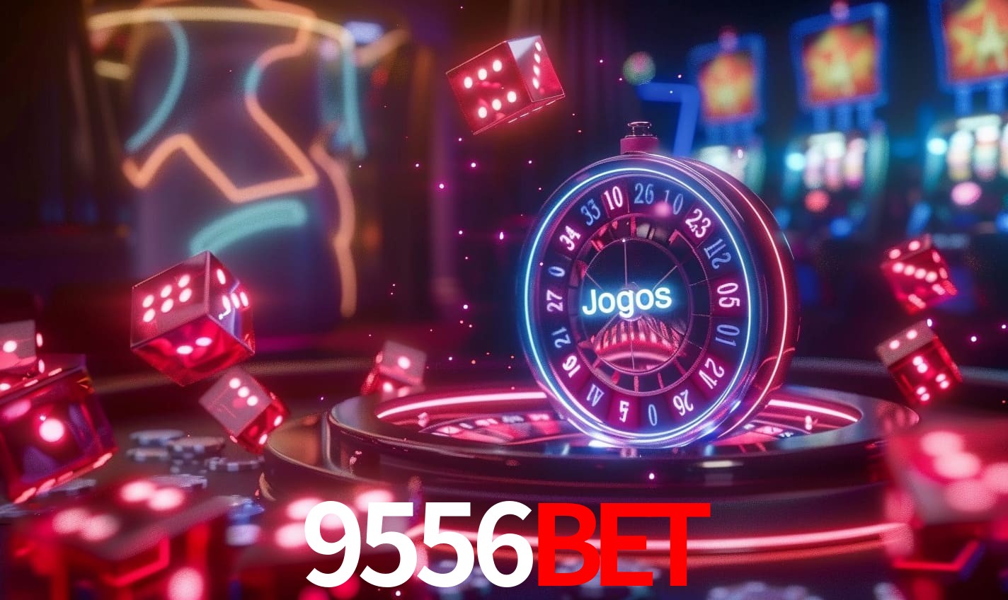 Cassino ao Vivo 9556BET - Dealers Brasileiros Profissionais