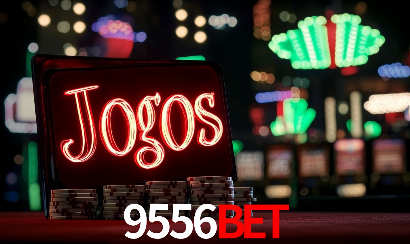 Coleção Premium de Slots 9556BET - NetEnt, Pragmatic Play, Evolution